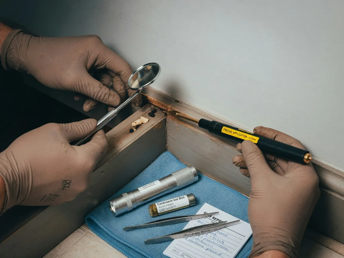 Why choose Emergency Pest Control in Hermanville, MS